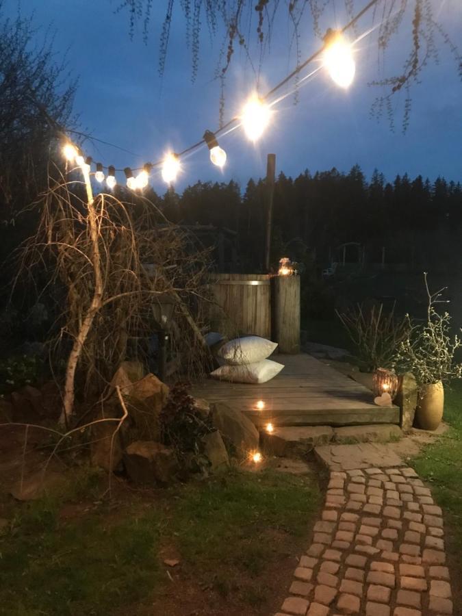 Lepiej Trafic Nie Mogliscie Luxury tent Mieroszow