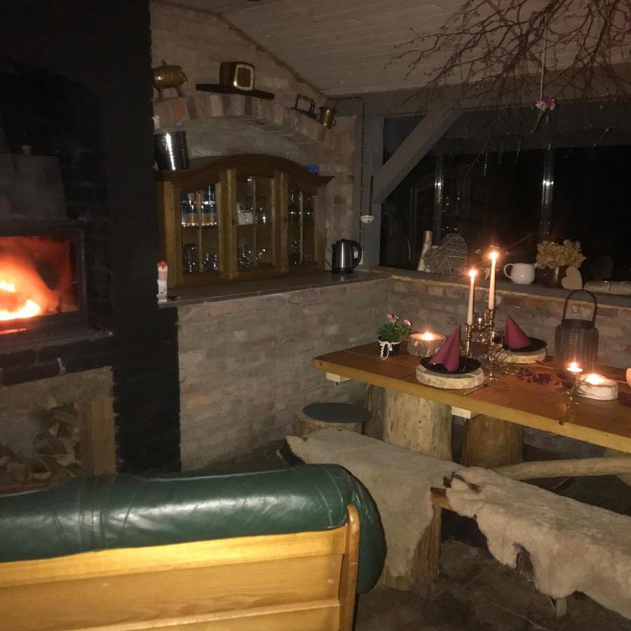 Lepiej Trafic Nie Mogliscie Luxury tent Mieroszow