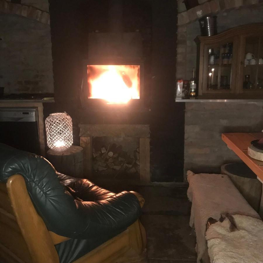 Lepiej Trafic Nie Mogliscie Luxury tent *