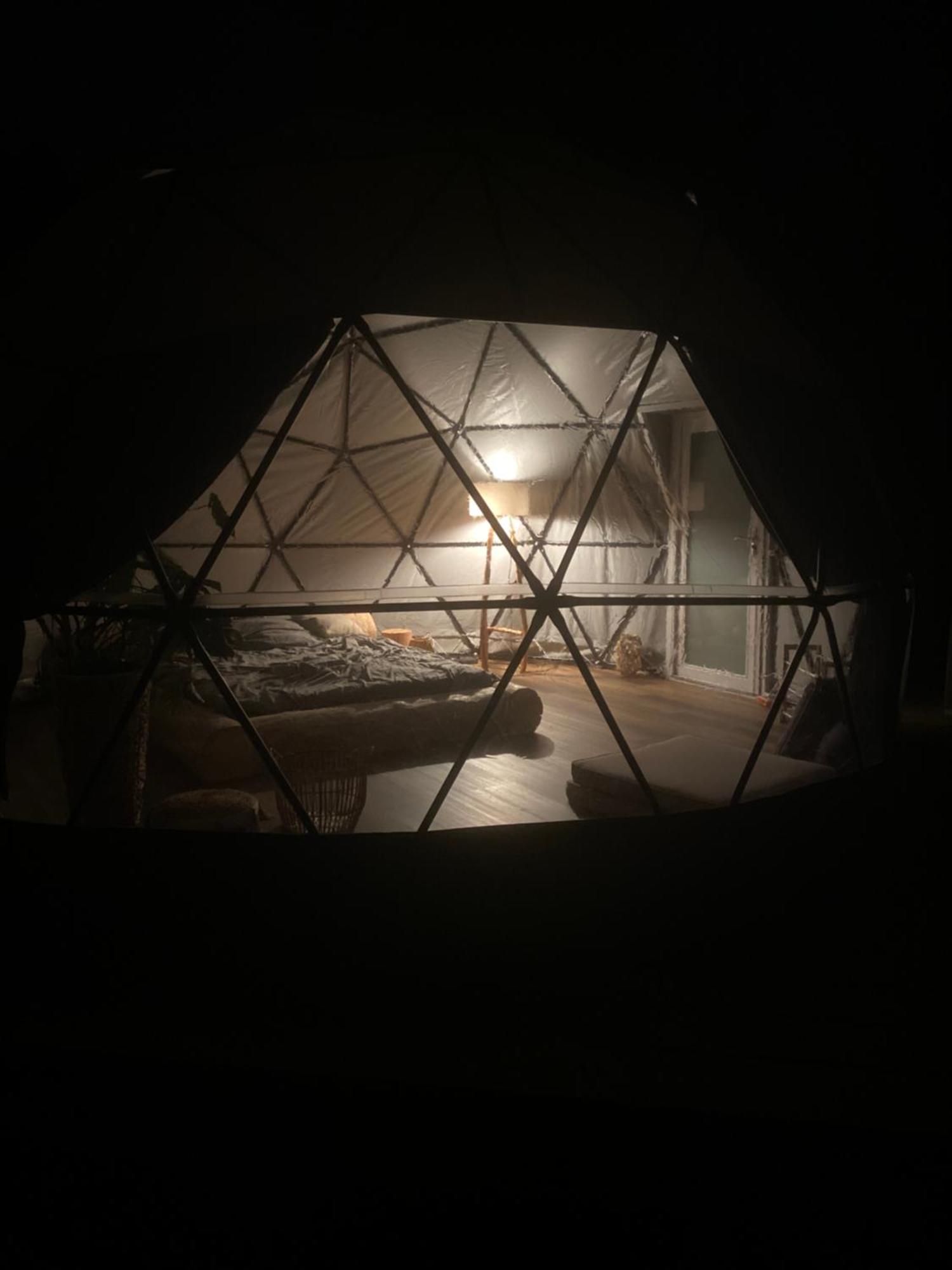 Luxury tent Lepiej Trafic Nie Mogliscie Mieroszow